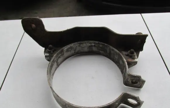 Ford C-MAX I Other engine bay part 3M515K291XH