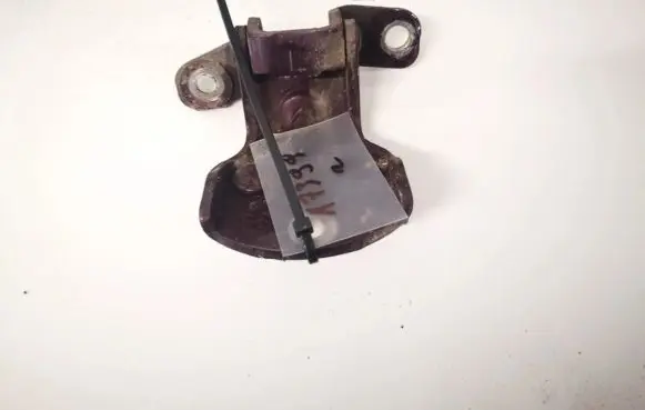 Mazda Xedos 9 Front door upper hinge