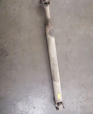 KIA Sorento Rear driveshaft/prop shaft 491003E300