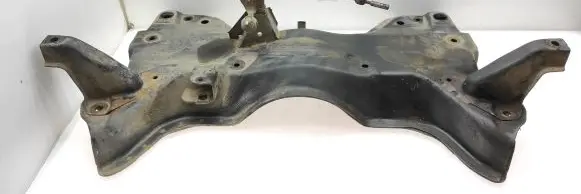 Peugeot 206 Front subframe 111199072254