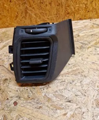 Ford Transit Custom Dashboard side air vent grill/cover trim JK21V018B08AG3JA6