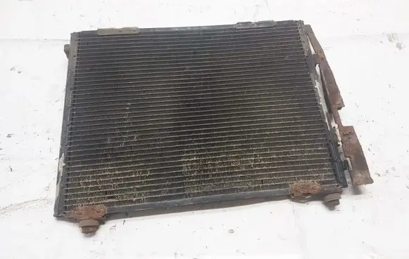 Honda Accord A/C cooling radiator (condenser)