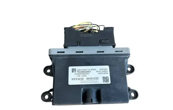 Volvo V60 Other control units/modules 32312046 A3C0603300000 P32312046