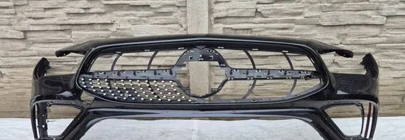 Mercedes-Benz CLA C118 X118 Front bumper A1188853901