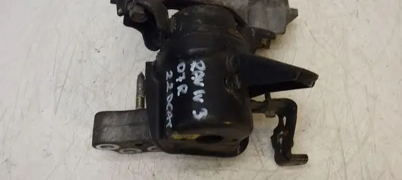 Toyota RAV 4 (XA30) Engine mount vacuum valve 