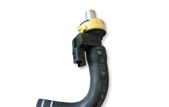 Fiat Ducato Air intake hose/pipe 5802379317