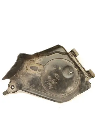 Volvo XC90 Fuel tank bottom protection 32226815
