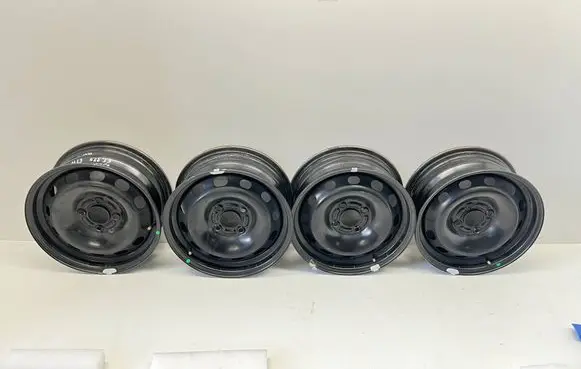 Ford Transit - Tourneo Connect R15 steel rim ET76-1100-AB