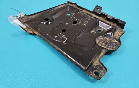 Infiniti QX60 L50 Oil filter mounting bracket IMPRK1478733