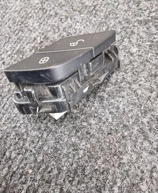 Central locking switch button