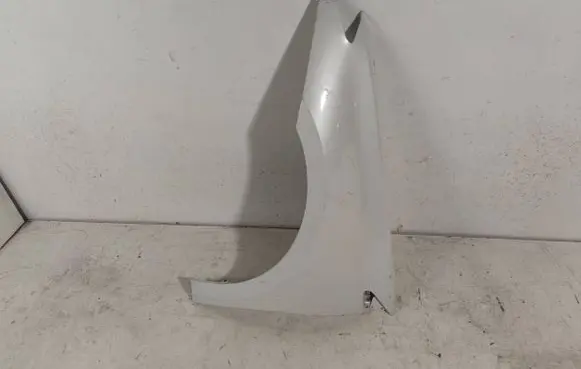 Renault Laguna III Fender