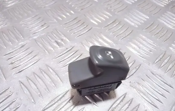 Renault Scenic I Electric window control switch