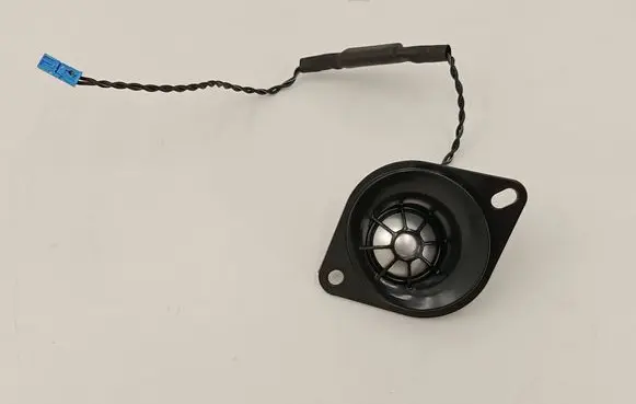 Panel speaker