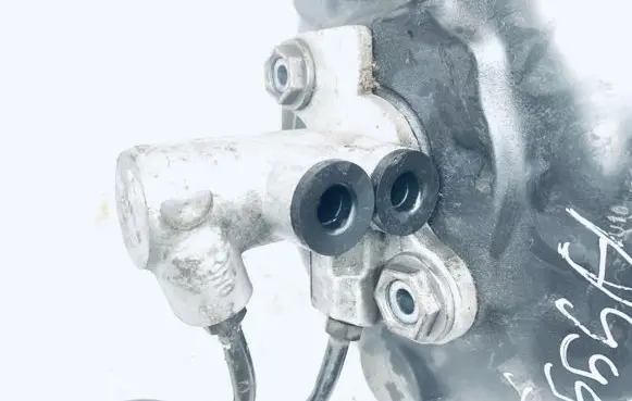 Audi A6 S6 C6 4F Master brake cylinder