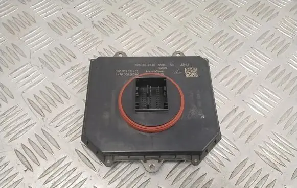 Jeep Renegade Light module LCM 503959321403