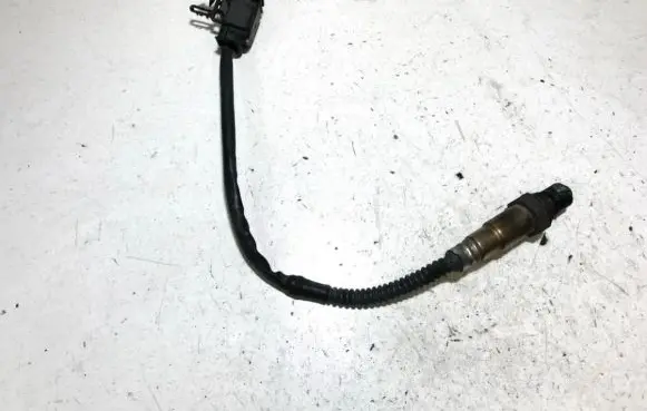 Volvo V70 Lambda probe sensor 0258017107 30751138