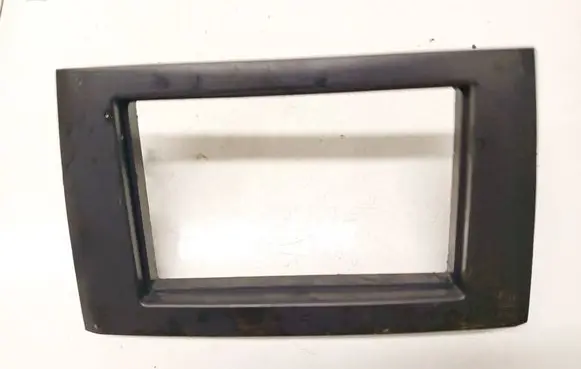 Volvo XC90 Center console 