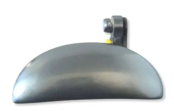 Peugeot 107 Rear door exterior handle 9101AP