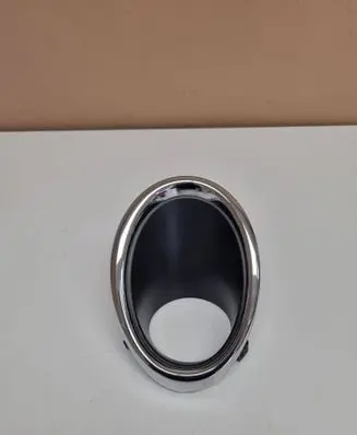 Nissan Qashqai Front fog light trim/grill 622564EA0C