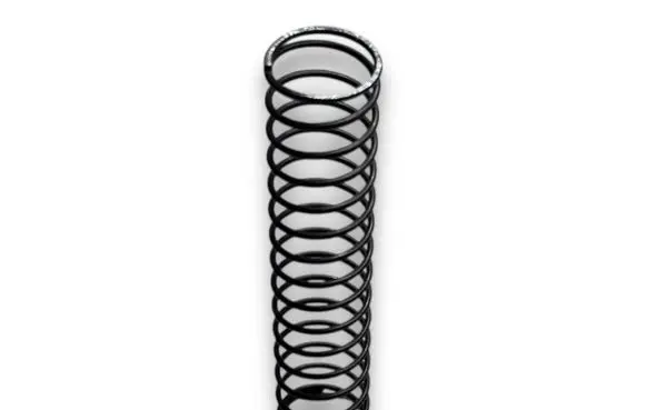 Fiat Uno Coil spring/strut mount Z25 71750481