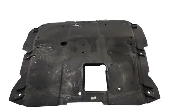 Dacia Sandero II Engine splash shield/under tray 