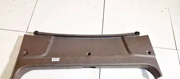 Audi A2 Other trunk/boot trim element 8z0863471