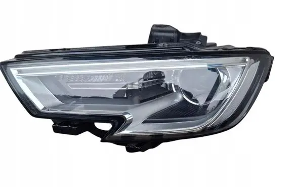 Audi A3 S3 8L Headlight/headlamp