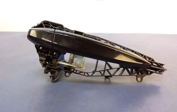BMW X5 F15 Rear door exterior handle 7381874