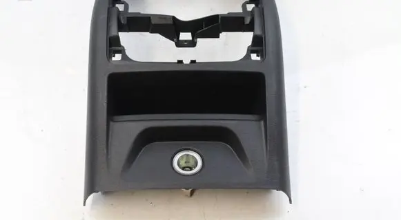 BMW X3 G01 Other center console (tunnel) element 6813111 51166813111