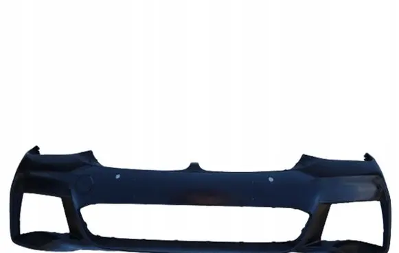BMW 6 G32 Gran Turismo Front bumper R24P1