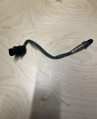 Mercedes-Benz ML W164 Lambda probe sensor A0035426918 0258017011015
