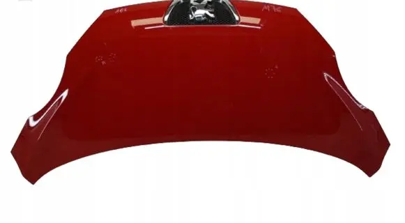 Peugeot 107 Engine bonnet/hood