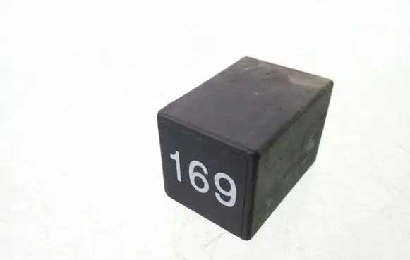 Volkswagen Sharan Other relay 7M0959627 169 5JB502