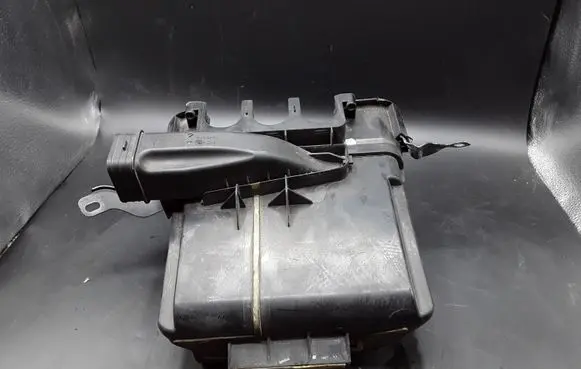 BMW 7 F01 F02 F03 F04 Other engine bay part 12907555193