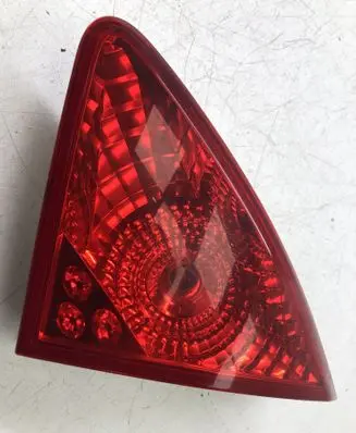 Peugeot 3008 I Tailgate rear/tail lights 9683460980