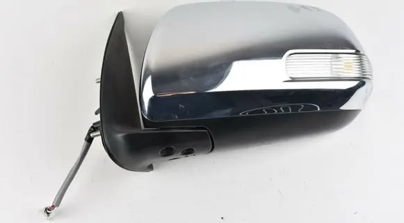 Toyota Hilux (AN120, AN130) Front door electric wing mirror