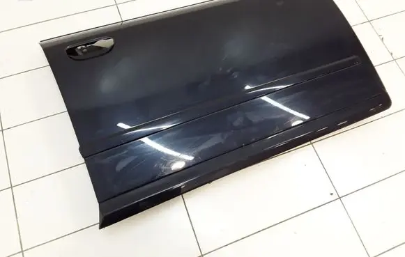 Audi A4 S4 B6 8E 8H Front door