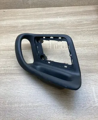 Volkswagen Polo III 6N 6N2 6NF Rear door handle trim 6K0867180G