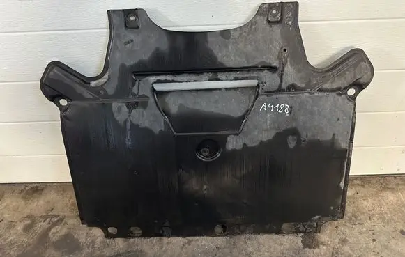 Audi A4 S4 B8 8K Engine splash shield/under tray 8k1863822l