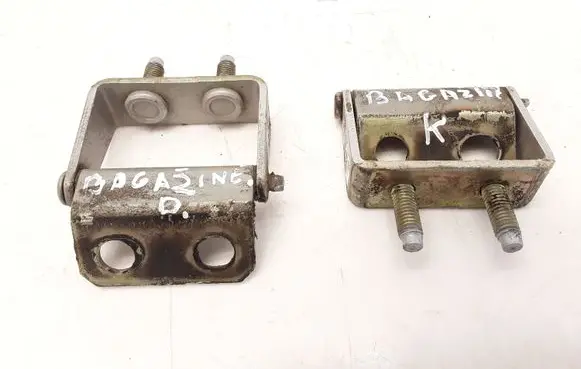 Nissan Almera Tino Tailgate/trunk/boot hinge KL0G569