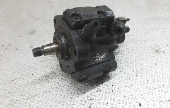 Fiat Stilo Fuel injection high pressure pump 0445010007