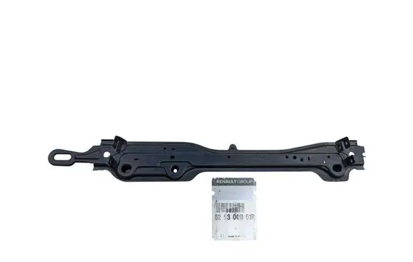 Renault Scenic IV - Grand scenic IV Radiator support slam panel