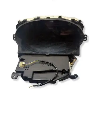 Toyota Yaris Verso Speedometer (instrument cluster) 838005C740 4573002571