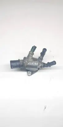 Opel Zafira B Thermostat/thermostat housing 55203388 W1222