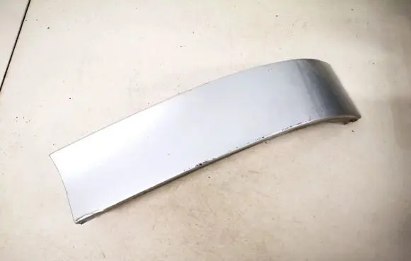 Audi A3 S3 8L Rear/tail light trim molding 8l0807871a