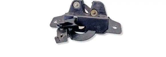 Peugeot Partner Loading door lock