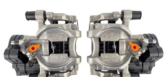 Skoda Karoq Rear brake caliper 5Q0615405ER 5Q0615406ER