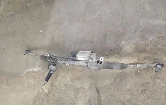 BMW 7 F01 F02 F03 F04 Steering rack 7806079850 7806177830 027310223