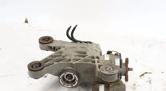 Seat Ateca Rear differential 0BR525010M
