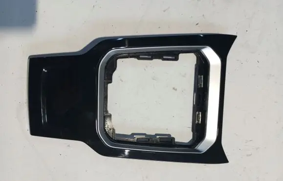 Volkswagen Transporter - Caravelle T1 Other interior part 2GA711456